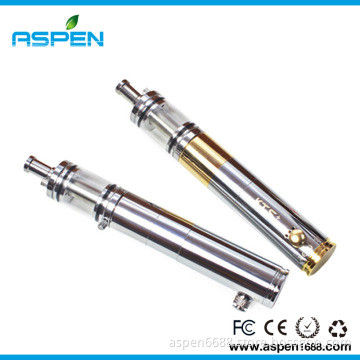 New Patent Telescope 18350 18650 Battery E Cig Kts